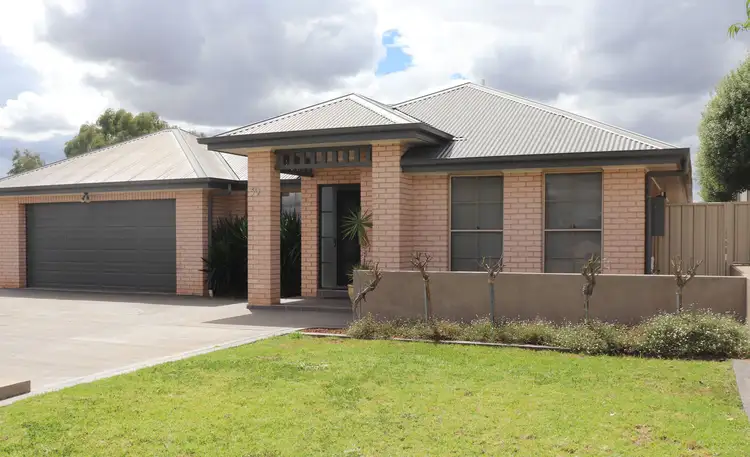 Main view of Homely house listing, 39 Discovery Drive, Yass NSW 2582