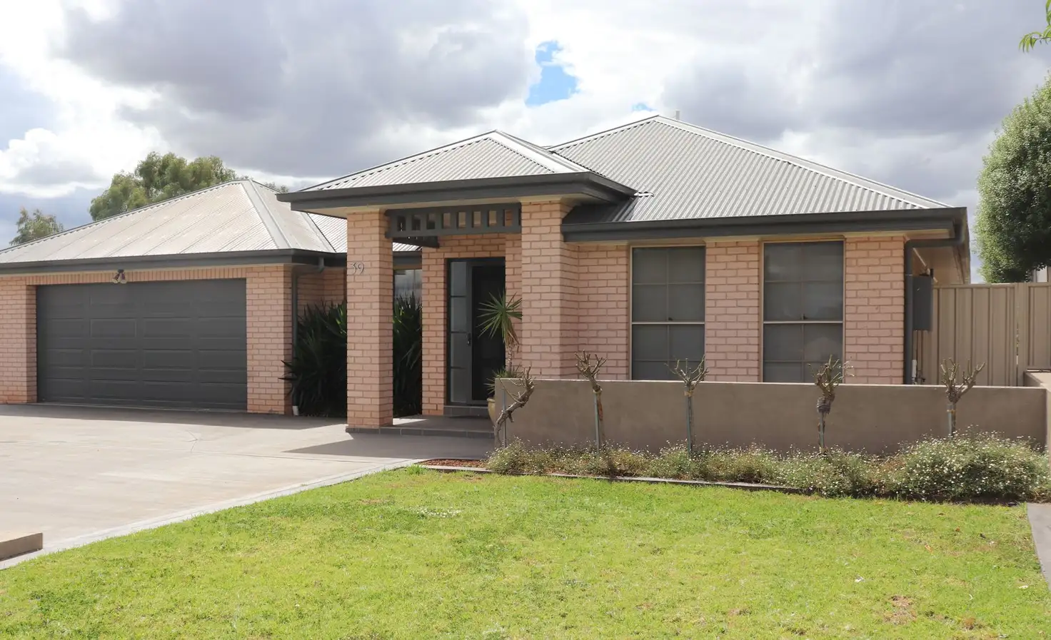 Main view of Homely house listing, 39 Discovery Drive, Yass NSW 2582