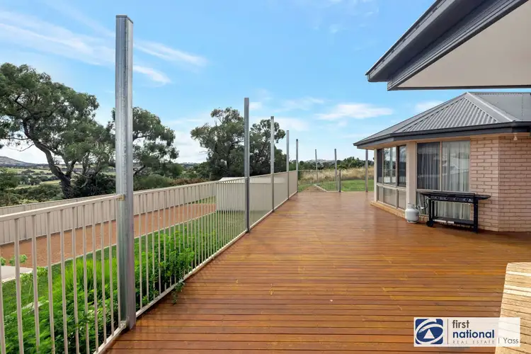Second view of Homely house listing, 39 Discovery Drive, Yass NSW 2582