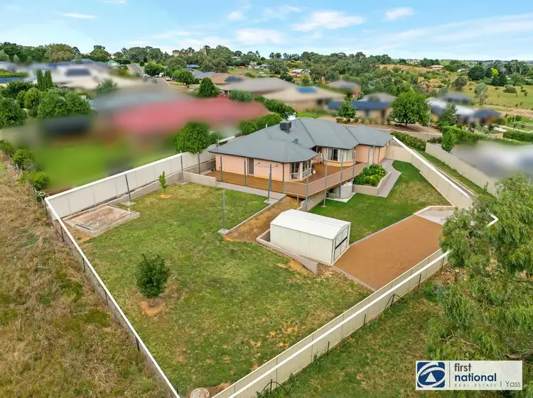 Third view of Homely house listing, 39 Discovery Drive, Yass NSW 2582
