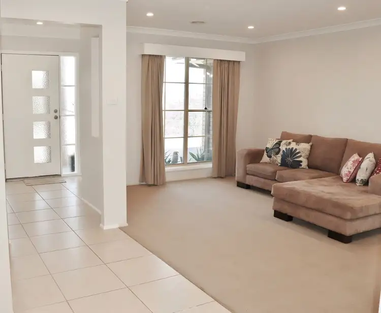 Fifth view of Homely house listing, 39 Discovery Drive, Yass NSW 2582