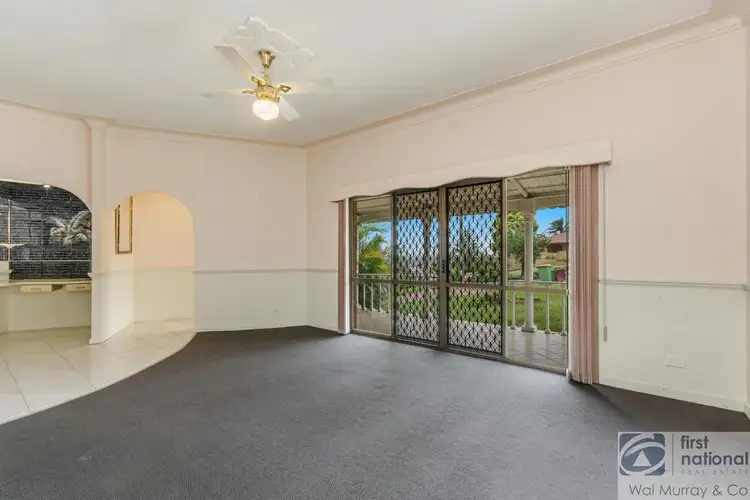Second view of Homely house listing, 25 Andrews Crescent, Goonellabah NSW 2480
