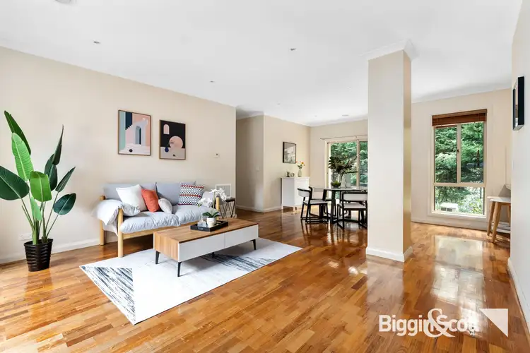 2/55A Parker Street, Templestowe Lower VIC 3107