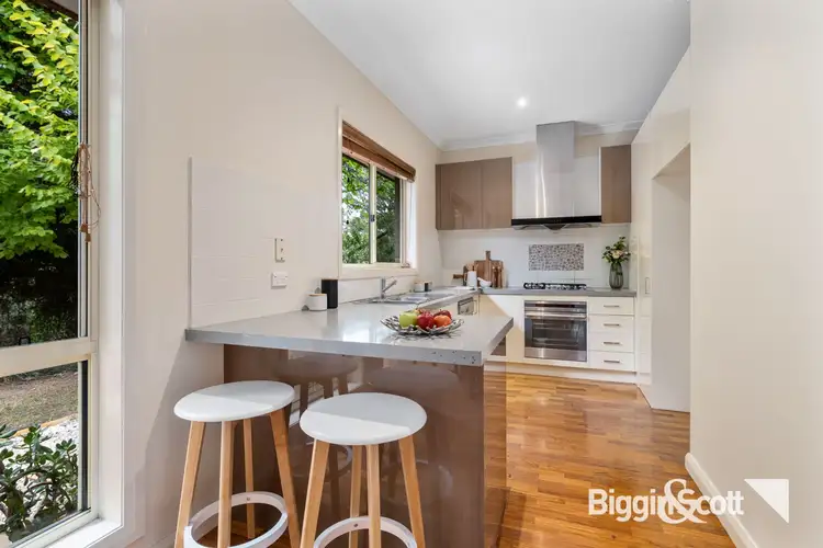 Fourth view of Homely unit listing, 2/55A Parker Street, Templestowe Lower VIC 3107