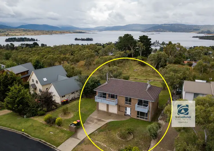 6 Mitchell Circuit, Jindabyne NSW 2627