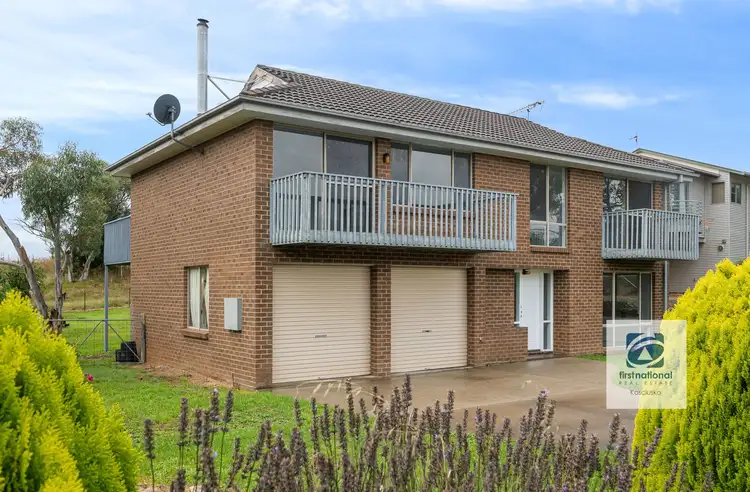 Second view of Homely house listing, 6 Mitchell Circuit, Jindabyne NSW 2627