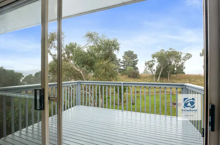 Fourth view of Homely house listing, 6 Mitchell Circuit, Jindabyne NSW 2627