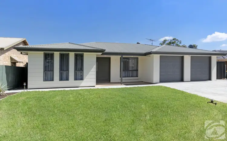 1 Parham Court, Evanston Park SA 5116