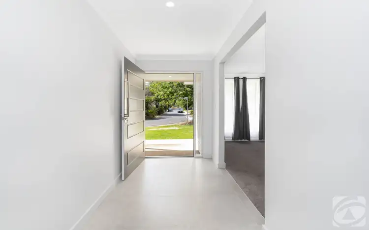 Second view of Homely house listing, 1 Parham Court, Evanston Park SA 5116