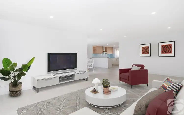 Fifth view of Homely house listing, 1 Parham Court, Evanston Park SA 5116
