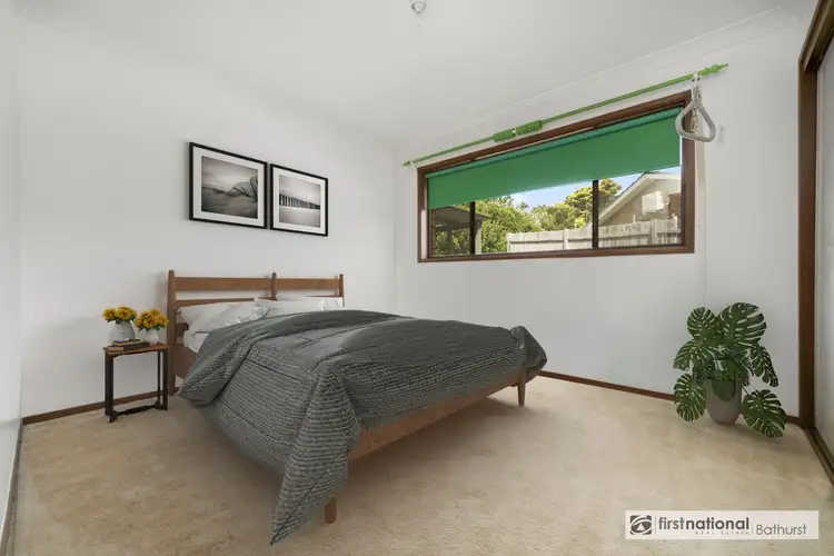 Fourth view of Homely house listing, 18 Schofield Way, Kelso NSW 2795