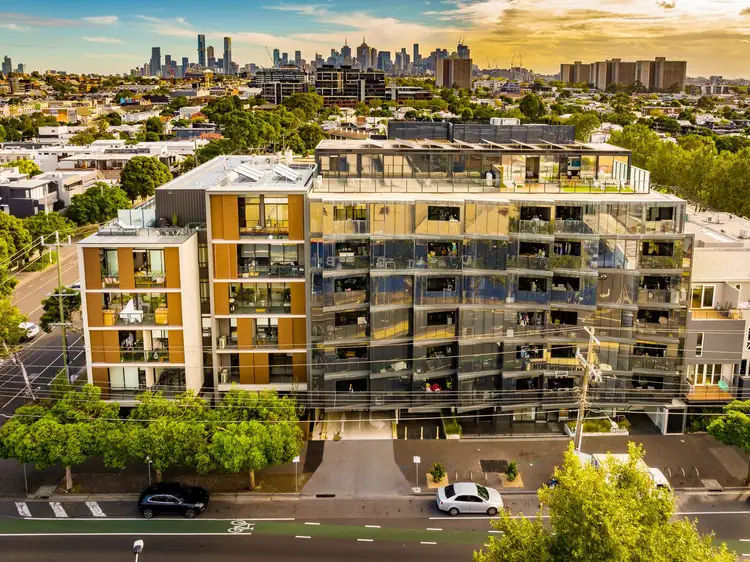 313/312 Burnley Street, Richmond VIC 3121
