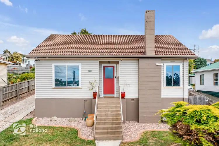 46 Cherry Street, Hillcrest TAS 7320
