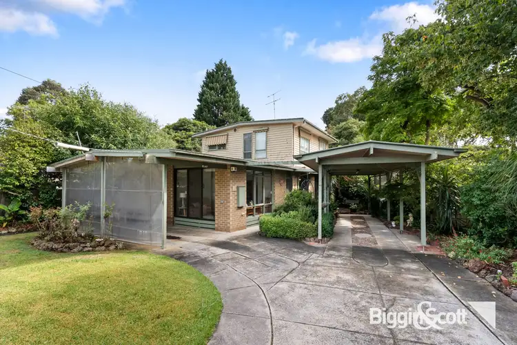 Second view of Homely house listing, 24 Longs Road, Lower Plenty VIC 3093