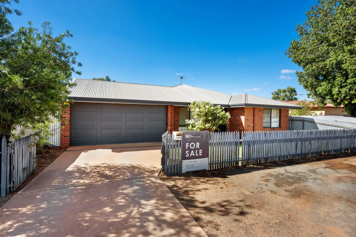 Main view of Homely house listing, 1/49 George Street, Kalgoorlie WA 6430