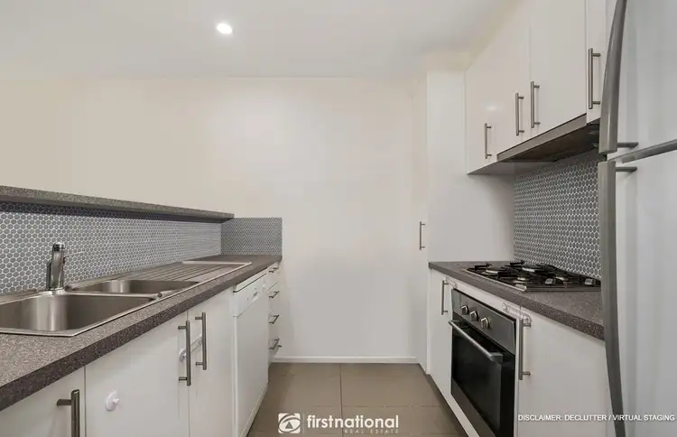 Third view of Homely townhouse listing, 2/3 Saniky Street, Notting Hill VIC 3168