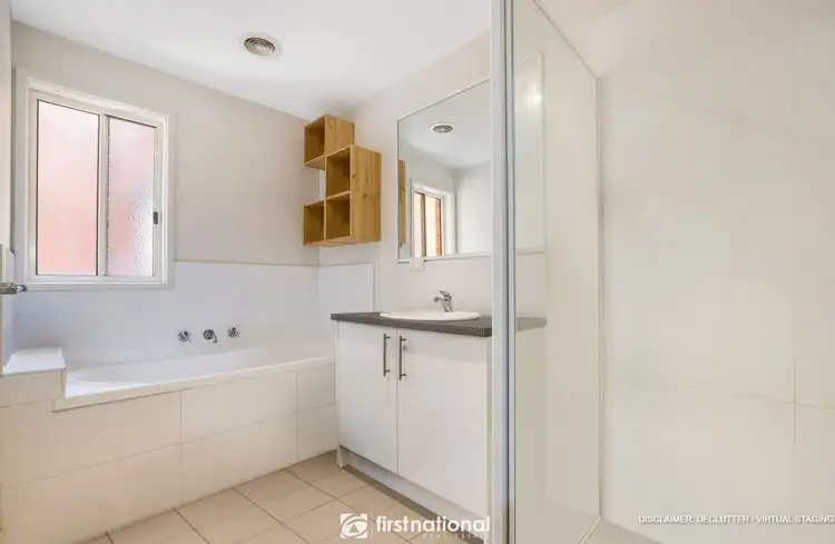 Fourth view of Homely townhouse listing, 2/3 Saniky Street, Notting Hill VIC 3168