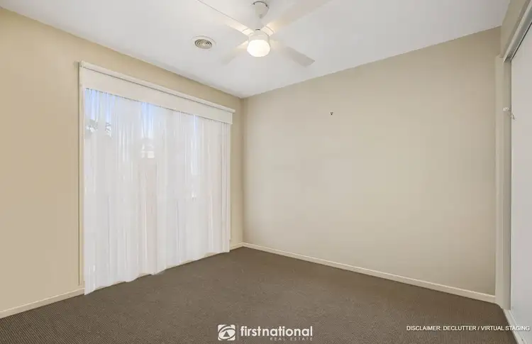 Fifth view of Homely townhouse listing, 2/3 Saniky Street, Notting Hill VIC 3168