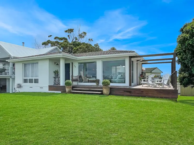 75 The Boulevarde, Hawks Nest NSW 2324