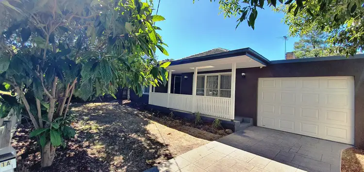 1A Lena Grove, Ringwood VIC 3134