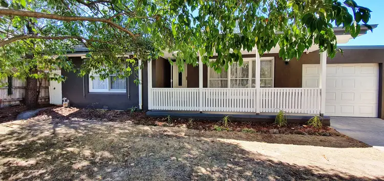 Second view of Homely house listing, 1A Lena Grove, Ringwood VIC 3134