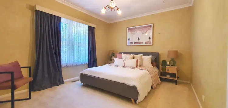 Fifth view of Homely house listing, 1A Lena Grove, Ringwood VIC 3134