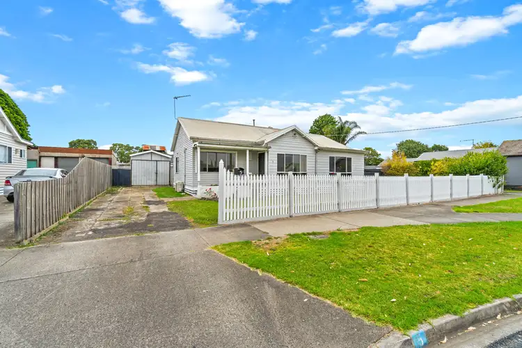 Main view of Homely house listing, 5 Pollock Avenue, Traralgon VIC 3844