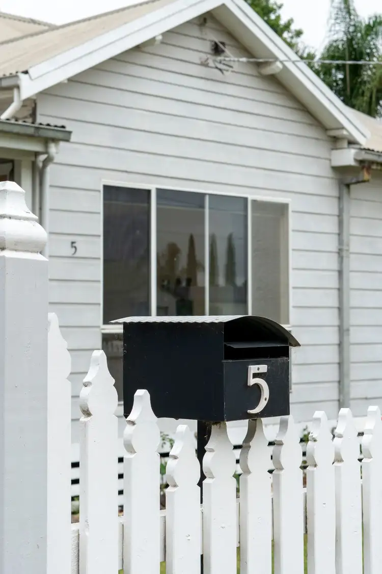 Third view of Homely house listing, 5 Pollock Avenue, Traralgon VIC 3844