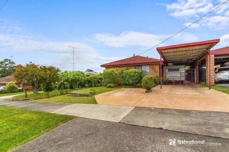 Third view of Homely house listing, 37 Stuart Street, Traralgon VIC 3844