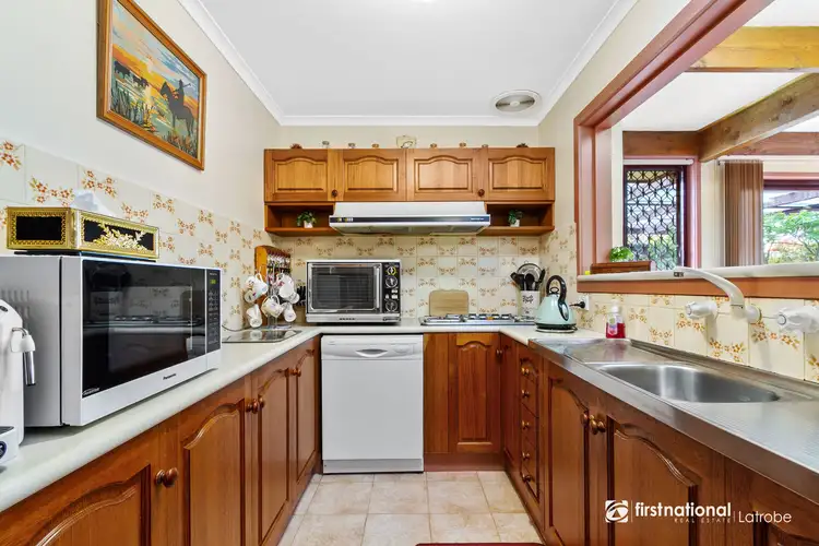 Fourth view of Homely house listing, 37 Stuart Street, Traralgon VIC 3844