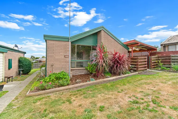 21 Wigg Close, Traralgon VIC 3844