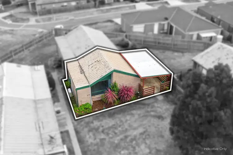 Second view of Homely house listing, 21 Wigg Close, Traralgon VIC 3844