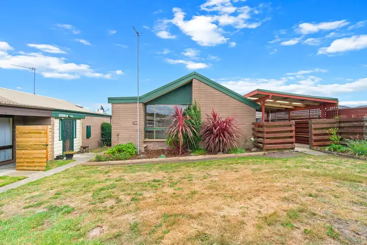 Third view of Homely house listing, 21 Wigg Close, Traralgon VIC 3844