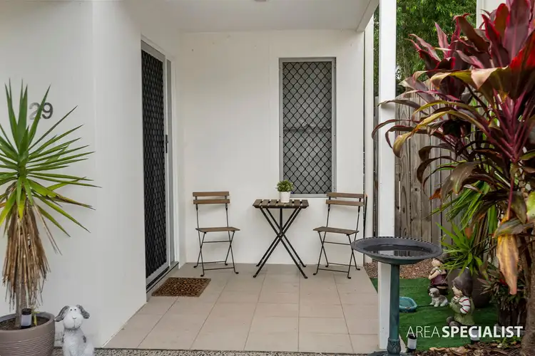 Second view of Homely unit listing, 29/111 McAuley Parade, Pacific Pines QLD 4211