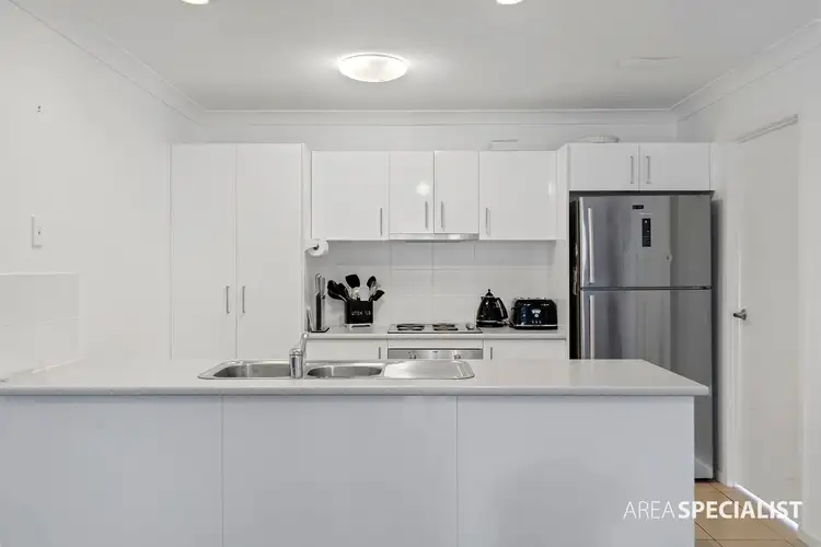 Third view of Homely unit listing, 29/111 McAuley Parade, Pacific Pines QLD 4211