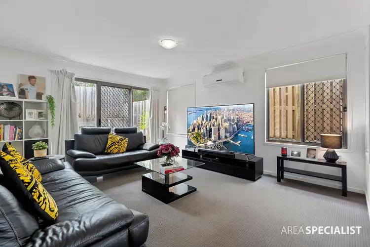Fourth view of Homely unit listing, 29/111 McAuley Parade, Pacific Pines QLD 4211