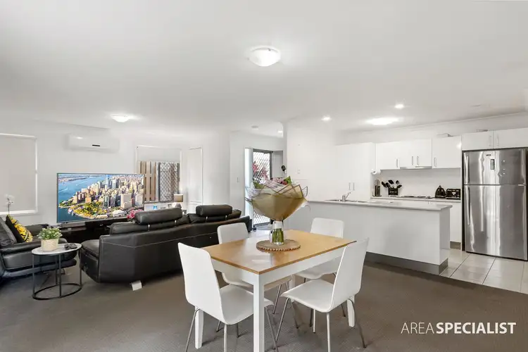 Fifth view of Homely unit listing, 29/111 McAuley Parade, Pacific Pines QLD 4211