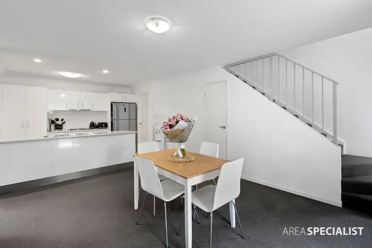Sixth view of Homely unit listing, 29/111 McAuley Parade, Pacific Pines QLD 4211