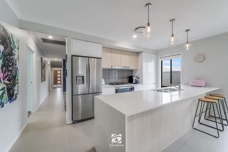 Sixth view of Homely house listing, 3 Gill Street, Cobbitty NSW 2570