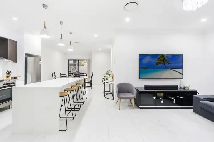 27 Setaria Street, Marsden Park NSW 2765