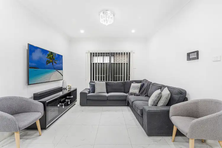 Second view of Homely house listing, 27 Setaria Street, Marsden Park NSW 2765