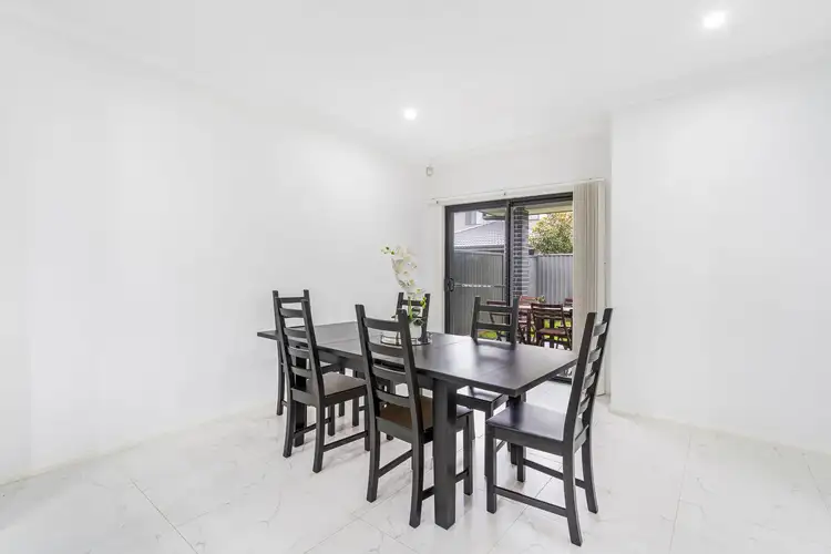 Fourth view of Homely house listing, 27 Setaria Street, Marsden Park NSW 2765