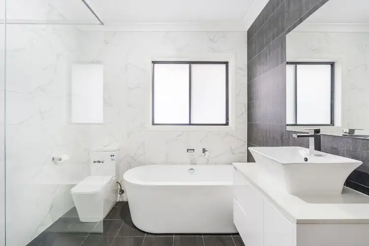 Sixth view of Homely house listing, 27 Setaria Street, Marsden Park NSW 2765