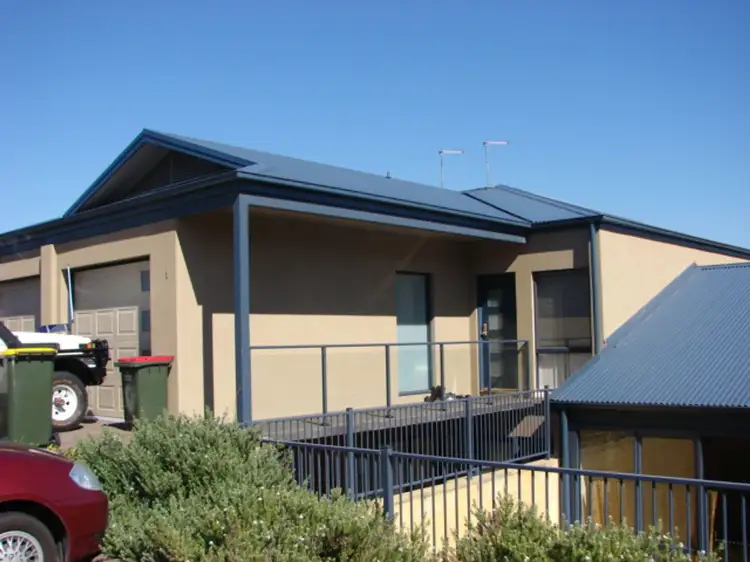 Fifth view of Homely townhouse listing, 1/53 Queen Street, Muswellbrook NSW 2333