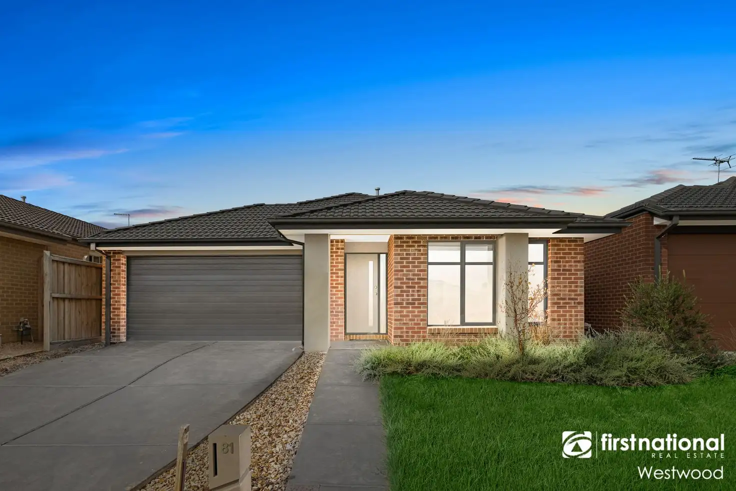 Main view of Homely house listing, 81 Alfred Road, Werribee VIC 3030