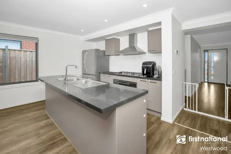 Second view of Homely house listing, 81 Alfred Road, Werribee VIC 3030