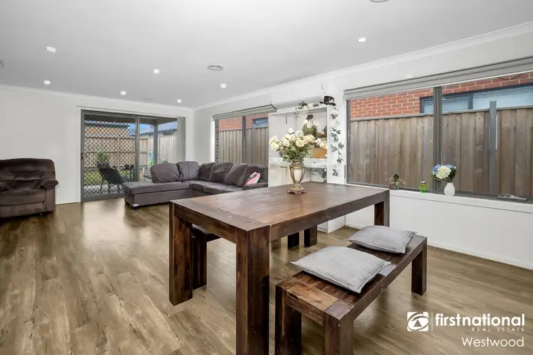 Third view of Homely house listing, 81 Alfred Road, Werribee VIC 3030