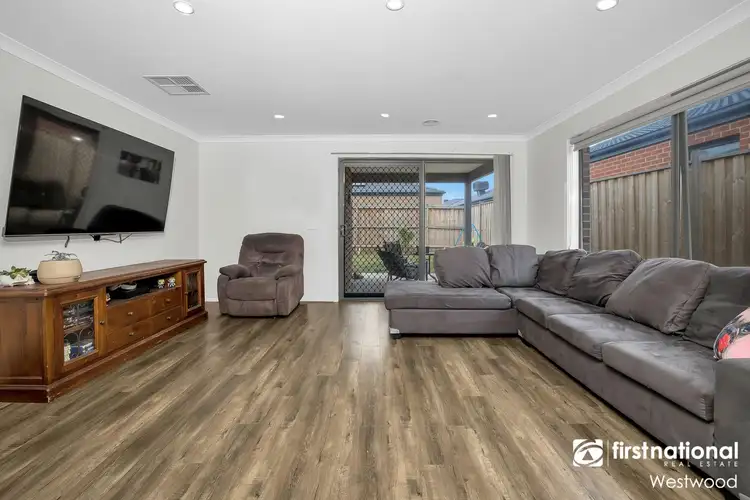 Fourth view of Homely house listing, 81 Alfred Road, Werribee VIC 3030