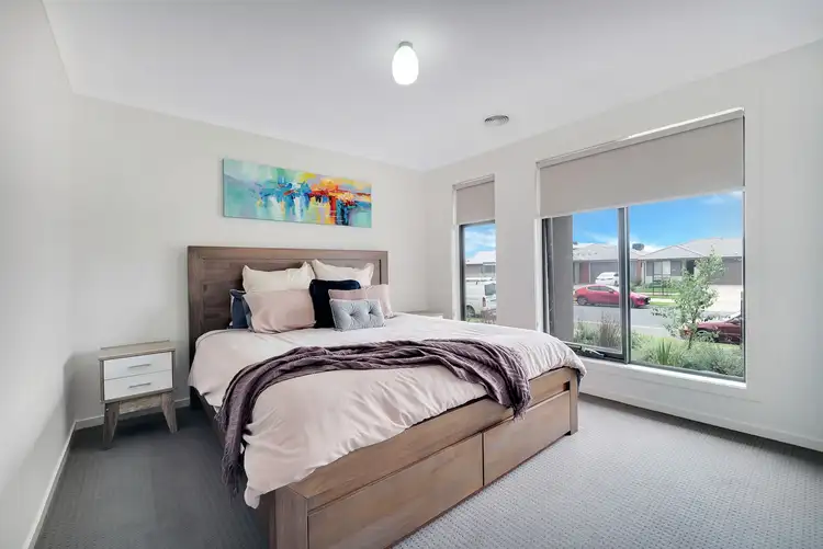 Fifth view of Homely house listing, 81 Alfred Road, Werribee VIC 3030