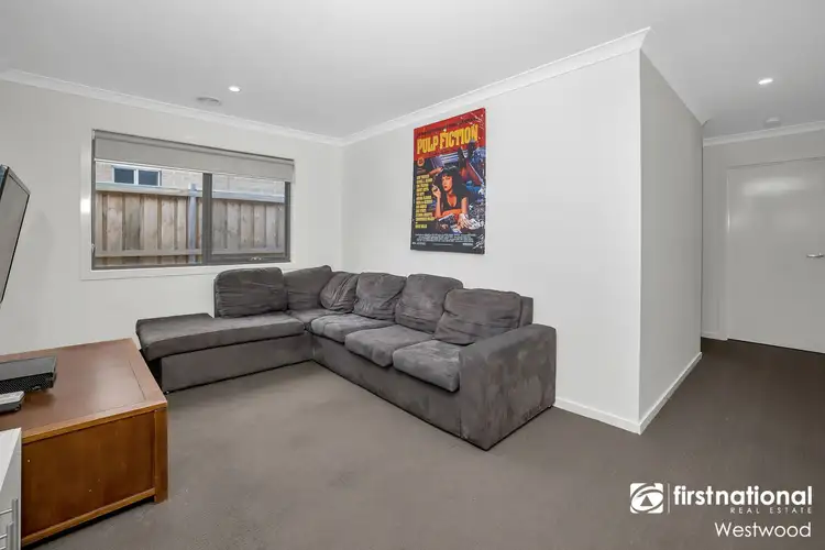 Sixth view of Homely house listing, 81 Alfred Road, Werribee VIC 3030